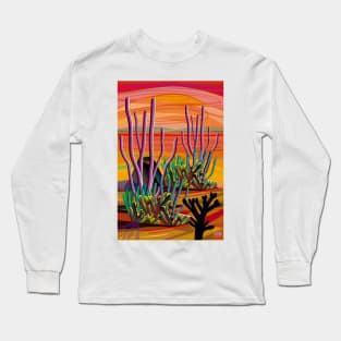 Ajo Long Sleeve T-Shirt